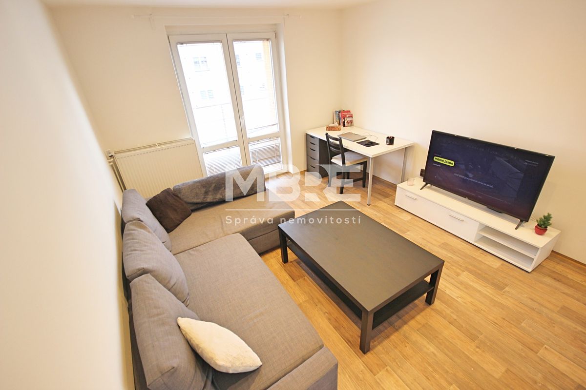 Prodej bytu 2+1 56 m²
